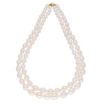 2 String Classic Pearl Set