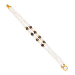 Classic Pearl Bracelet