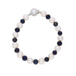 Attractive Pearl Bracelet