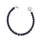 Back Pearl Bracelet