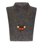 22KT Simple Gold Chain