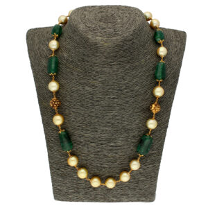 22KT (916) Ahana Designer Gold Chain