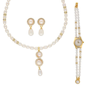 Luminous Pearl Combo