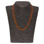 22KT Simple chains Style Contemporary Gold Chains