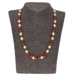 22KT Marvy Fancy Gold Chain