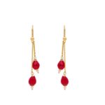 22KT Aanshi Gold Necklaces