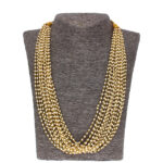 22KT Traditional Gold Chains