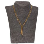22KT Splendid Gold Chain