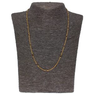 22KT Classy Style Gold Chain