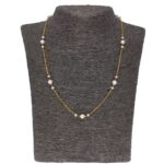 22KT Charming Gold Chain