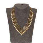 Rachita Gold Necklace