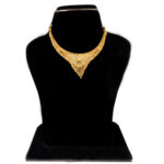 Marilla Gold Necklace