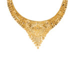Marilla Gold Necklace