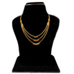 Dreamy Gold Necklace