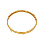 KaarKulali Gold Bracelet