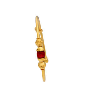 Aamukta malya Gold Bracelet