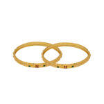 Classic Gold Bangle