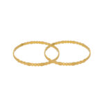 Lani Gold Bangle
