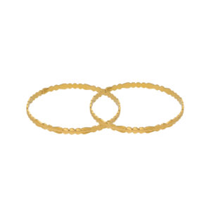 Lani Gold Bangle