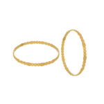 Lani Gold Bangle