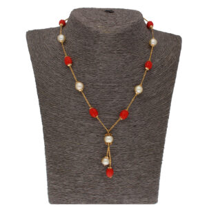 Aanandita Gold Designer Gold Chains