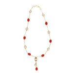 Aanandita Gold Designer Gold Chains