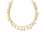 Madayati Gold Designer Gold Chains