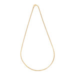 22KT 8.34 Grams Elegant Gold Chain