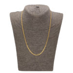 22KT 6.168 Grams Timeless Gold Chain