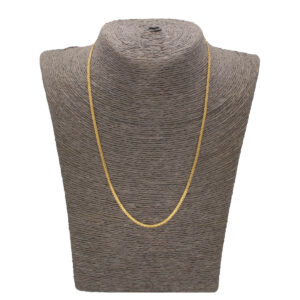 22KT 6.168 Grams Timeless Gold Chain