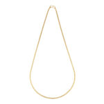 22KT 6.168 Grams Timeless Gold Chain