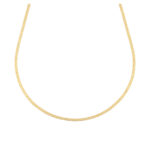 22KT 6.168 Grams Timeless Gold Chain