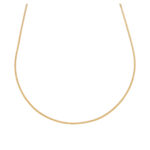 22KT 10.39 Grams Treasure Gold Chain
