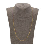22KT 10.56 Grams Glorious Gold Chain