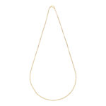 22KT 10.56 Grams Glorious Gold Chain
