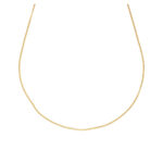 22KT 10.56 Grams Glorious Gold Chain