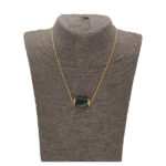 22KT 5.135 Grams Noble Gold Chain