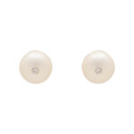 Desire Pearl Earrings