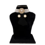 Cherished Pearl Chokers