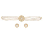 Cherished Pearl Chokers