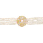 Cherished Pearl Chokers