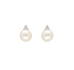 Cherished Pearl Earrings