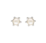 Eternally Pearl Earrings