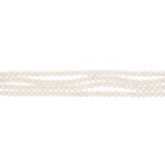 Forever in Style Pearl Choker