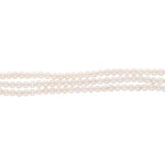 Elegance Pearl Choker
