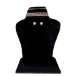 Cherished Pearl Choker