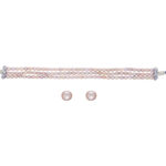 Cherished Pearl Choker