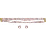 Promise Pearl Choker
