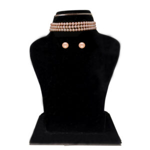 Symphony Pearl Choker