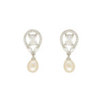 Vivid Combo Of 2 Pair Earrings